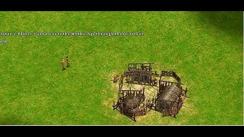 How to let the AI build on settlements in Aom Editor