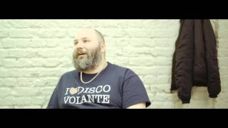 Four Minutes with Farr: Prosumer