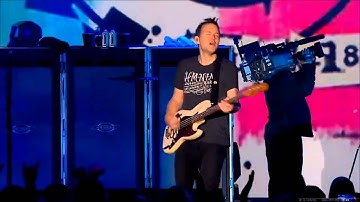 BLINK 182 - ASTHENIA LIVE BLIZZCON - SUBTITULADO EN ESPAÑOL