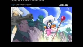 Cardfight!! Vanguard episode 23 part 1 dub