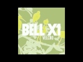 Bell X1 - 