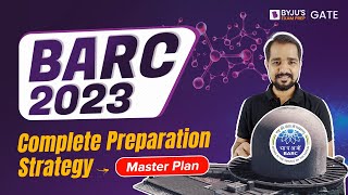 BARC 2023 | How to Crack BARC Exam? | BARC Scientist Exam Preparation Strategy #Barc2023Exam