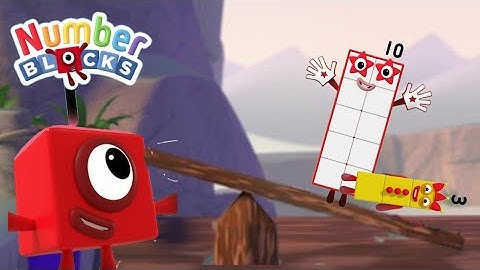 Master Balancing Numbers: Higher or Lower | Learn To Count |Maths games for kids@learningcity786