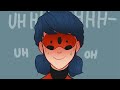 Trauma P12 | Miraculous Ladybug Comic Dub