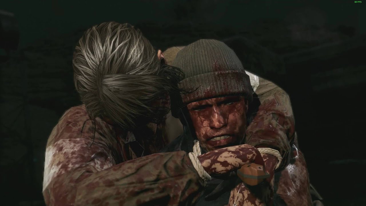 Metal Gear Solid V - Episode 45 - A Quiet Exit S Rank