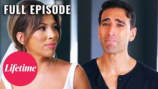 Groom’s Secret Could RUIN His Marriage (S18, E2) | Married at First Sight | Full Episode | Lifetime