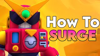 How to Surge  The only Surge Guide you need