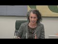 The FCDO’s approach to displaced people – International Development Committee