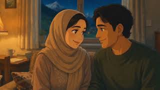 She Chose a Simple Life… But Never Gave Up on Her Dream | Slow lLiving | A Ghibli-Inspired Story Actualización