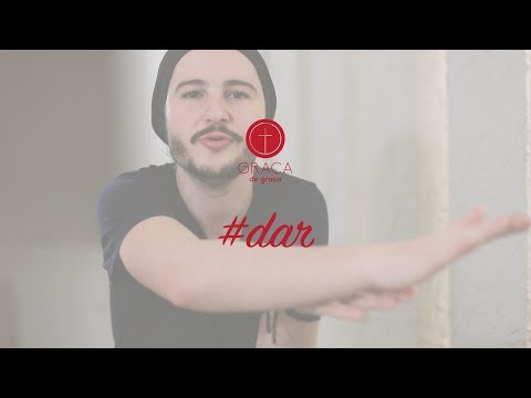 Dar - Graça de graça - Matt Hofstatter