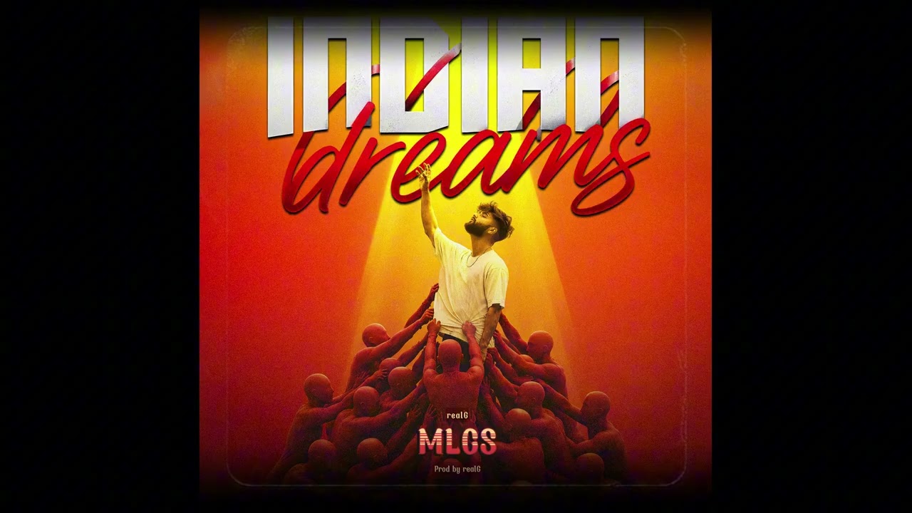 Watch realG - MLCS (Indian Dreams) (Official Audio) on YouTube Watch realG - MLCS (Indian Dreams) (Official Audio) on YouTube