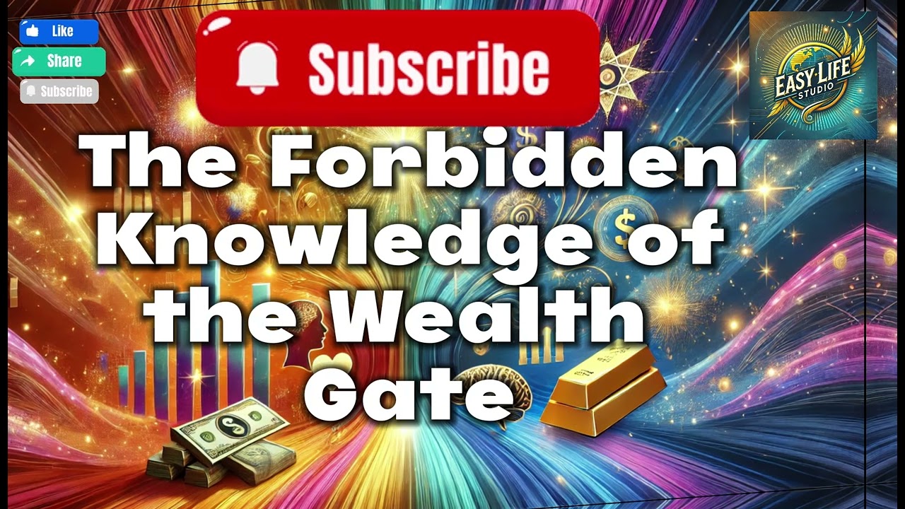 The Forbidden Knowledge of the Wealth Gate