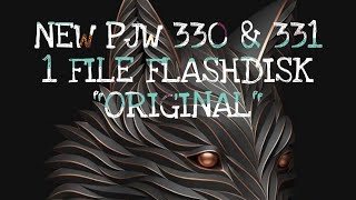 New PJW 330 & 331 ORIGINAL!!! #pjw #suarawalet #budidayawalet #walet