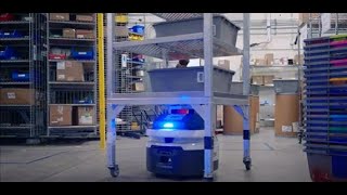 Warehouse Optimization – Highlights