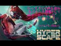 【Hyper Scape】TDMを追加したら神ゲー化したハイパースケープ【クロスプレイ対応❗】