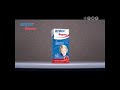 Реклама лекарств Ибуфен ТЕТ Январь 2016 