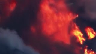 Explosions near Boston damage several homes
