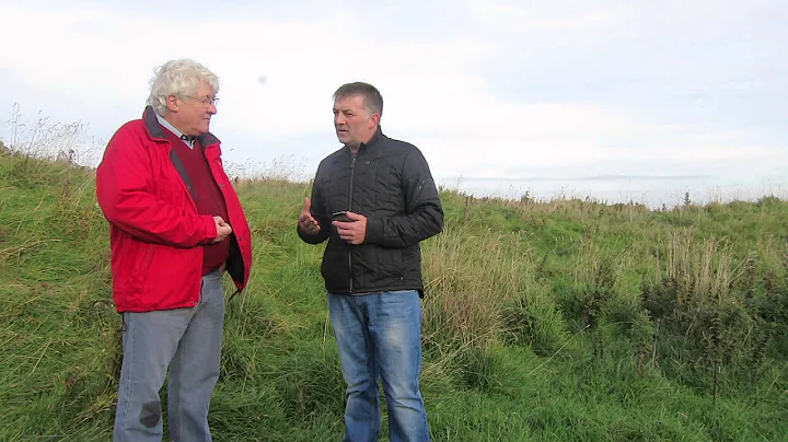 Tlachtga, Tom Darcy chats to Joe Conlon