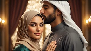 "أعطني ثلاثة توائم وسأشتري لك ما تريد" - قال المليونير. بعد القبلة الأولى، لم يستطع إخراجها من رأسه!