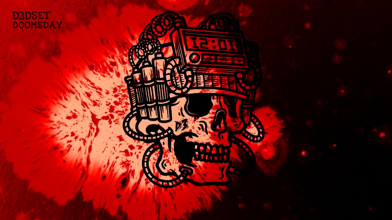 Watch d3dset - doomsday (Official Lyric Video) on YouTube Watch d3dset - doomsday (Official Lyric Video) on YouTube