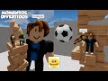 Jenga momentos divertidos roblox