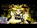 Yu-Gi-Oh! Duel Monsters Ending 3 Full『Rakuen』by CAVE with Lyrics Romanji