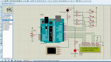 Arduino-Proteus. Ejemplo control olla de cocción. ADC (Video 5 de 12)