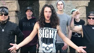 HardCoreRobix Lesson 1: Push Mosh Up