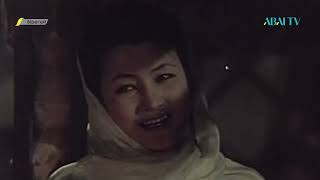 картинка: «БІРЕГЕЙ». Әнуар Молдабеков