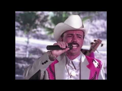 El As De La Sierra - Dicen Que Soy Traficante (Videó Pelicula)