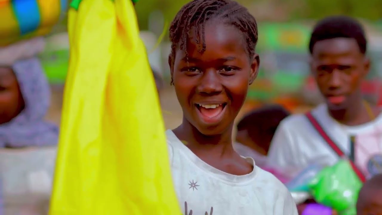 TATA POUND - AN KOUNOUNA