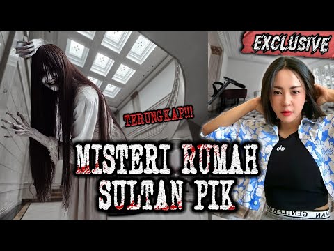 MISTERI RUMAH SULTAN