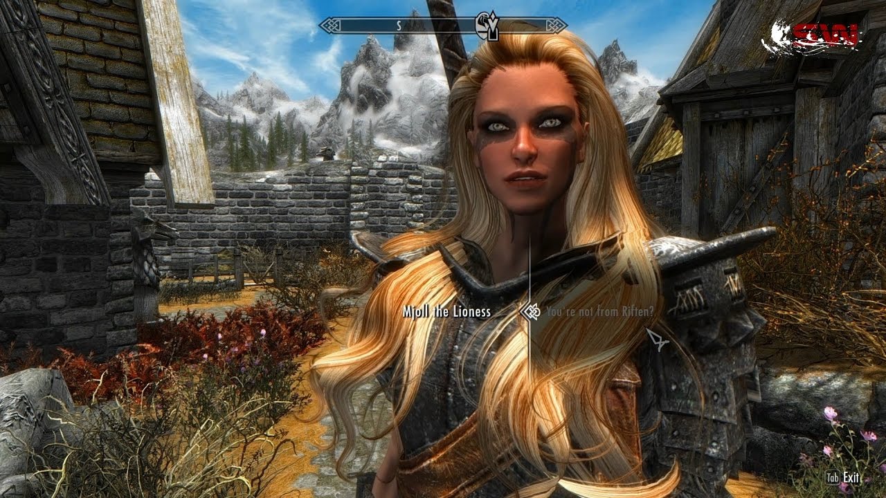 list of wives in skyrim