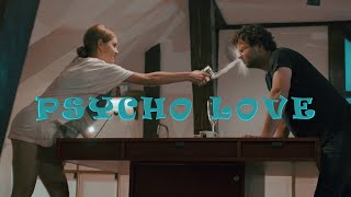 Matej Smutný - Psycho Love (Official Video)