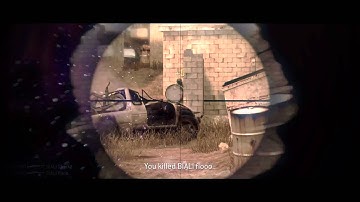 CoD4 | SCC Entry #15 by redman