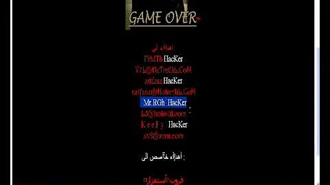 تم الاختراق من قبل كروز هكر تحميل Download Mp4 Mp3