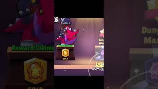 Draco 59/101 #brawlstars #supercell #prestige #viral #bs #keepbrawlalive