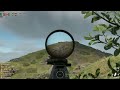 eliminating NATO snipers