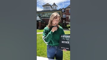 Grade 12 Capstone Projects - Part 1