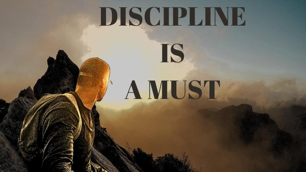 Unleash Your Inner Discipline: The Key to Unlocking Your Full Potential ...