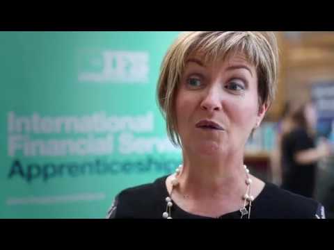 Launch of the IFS Apprenticeships in NCI on the 29 September 2017
