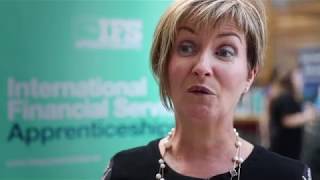 Launch of the IFS Apprenticeships in NCI on the 29 September 2017