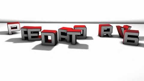 -Predator Channel Intro-