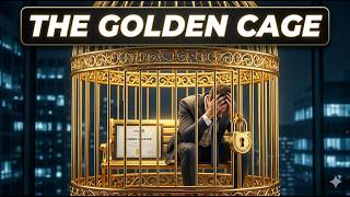 Why Middle-Class Careers Keep People Trapped: A Structural Analysis || Personality 01