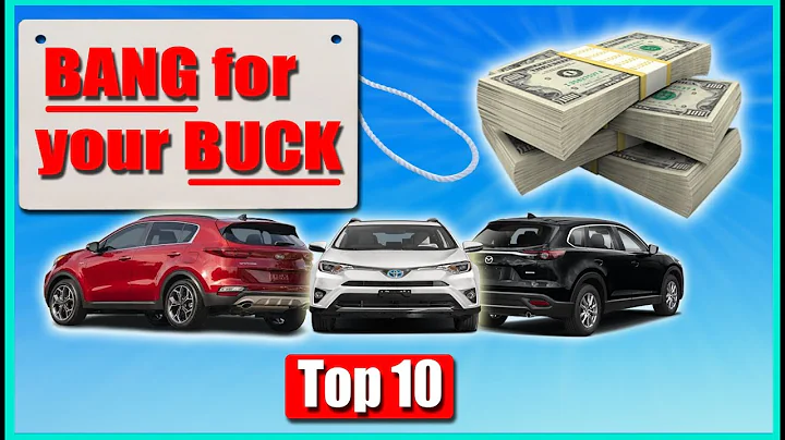 2025’s Best Used Cars to Buy – Consumer Reports’ Top 10 Picks! 🚗
