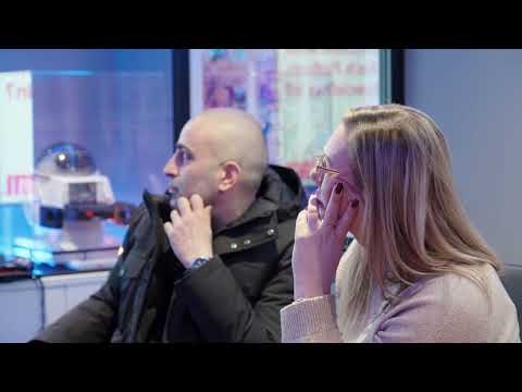 SkyCam drone franchise Networking Event 2024