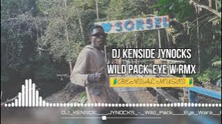 Dj kenside Jynocks wild Eye Ware Remix Lagu  Png Terbaru Viral 2024🔰
