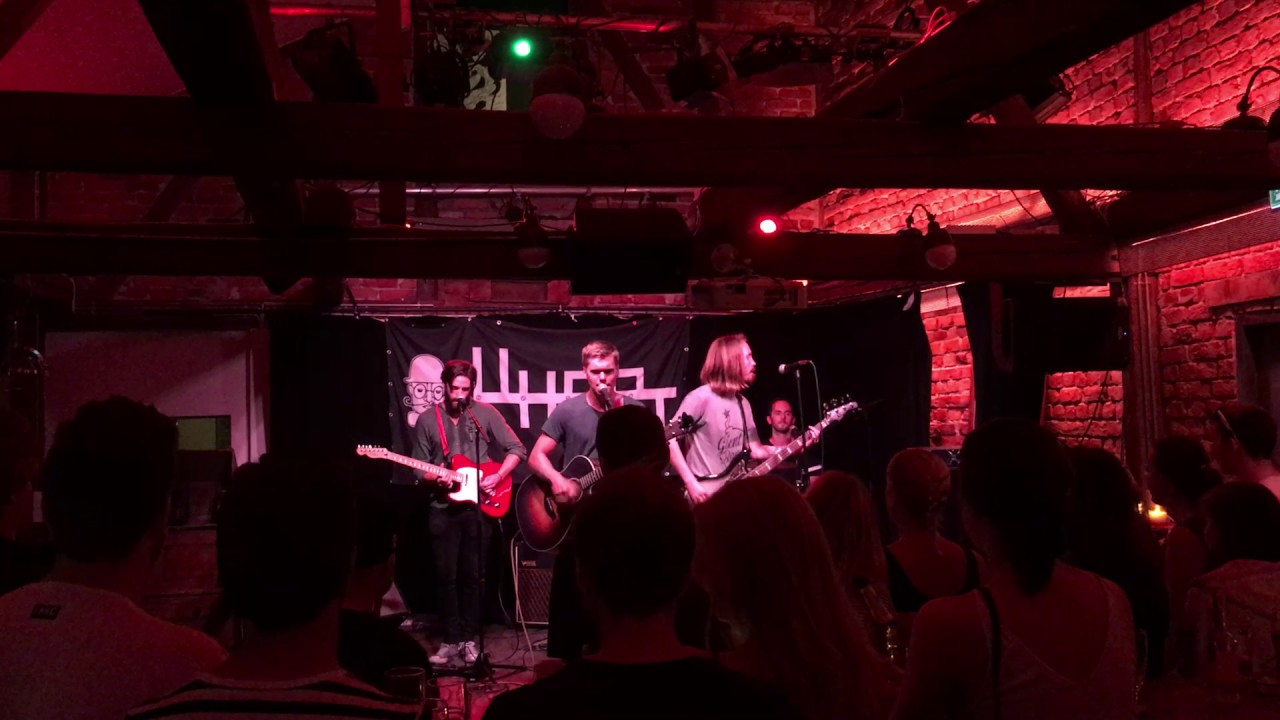 Forever // Uhørt, Oslo 28/7-2016