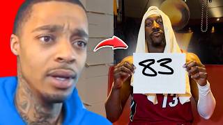 FlightReacts Craziest NBA Box Score Reactions!