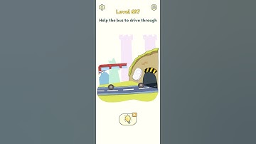 dop dop2 level 697#shorts#deleteonepart#gameplay